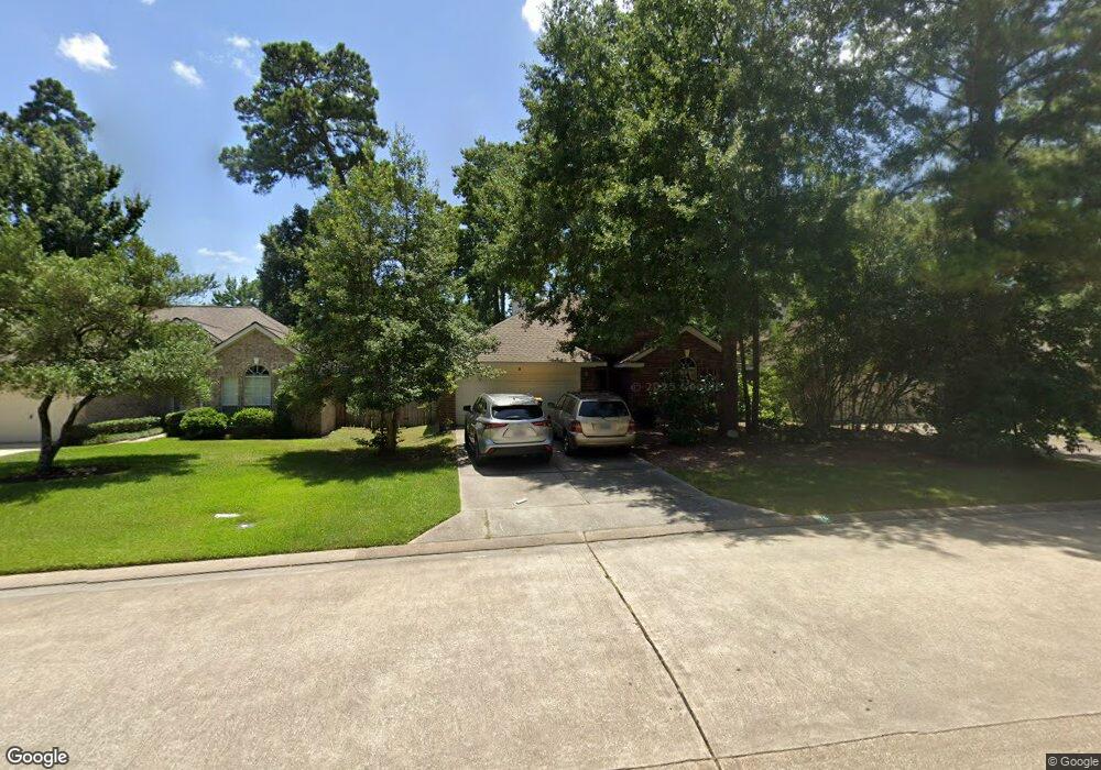 75 Hidden Meadow Dr, Spring, TX 77382 - photo 1