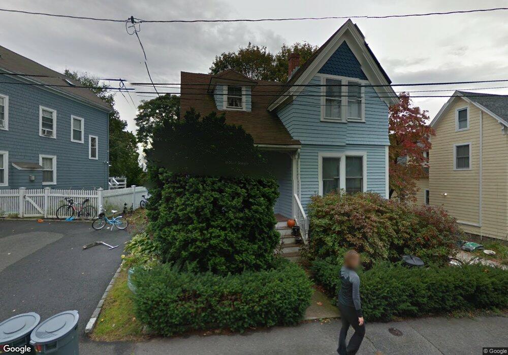 Street View Photo