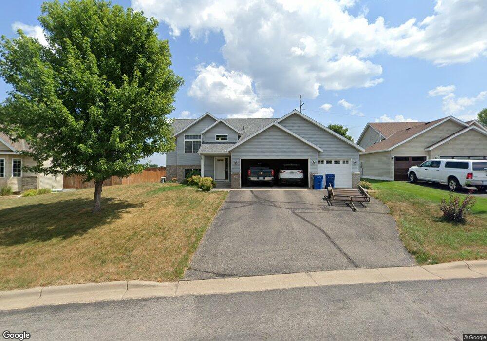 1216 Meadows Dr, Sauk Rapids, MN 56379 - photo 1