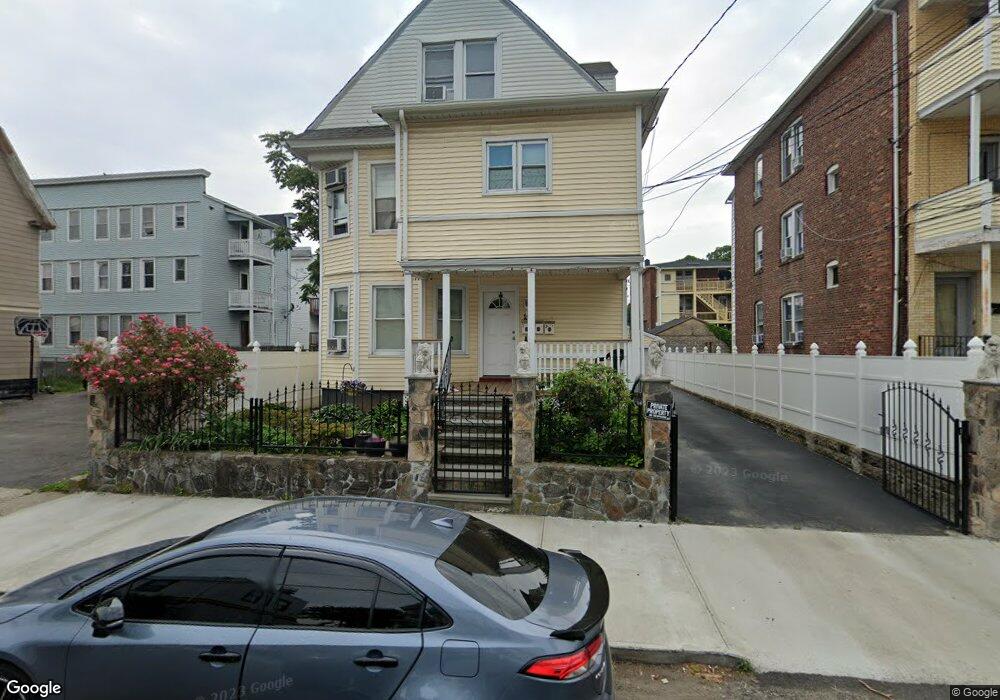 25 Taft Ave, Bridgeport, CT 06606 - photo 1