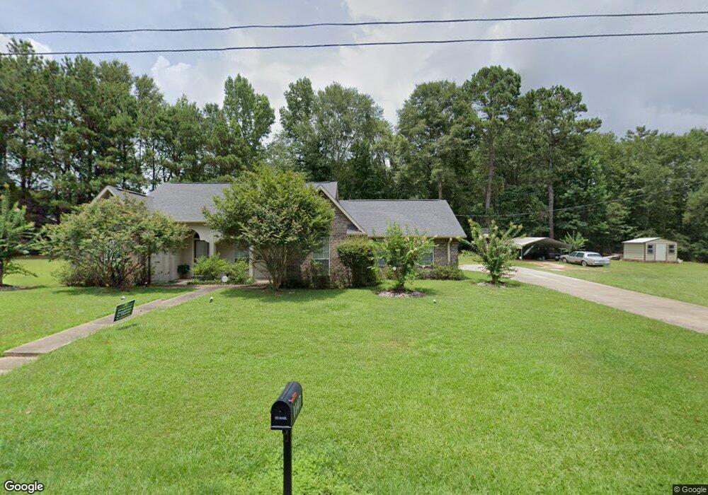 1147 Johnny Forest Rd, Summit, MS 39666 - photo 1