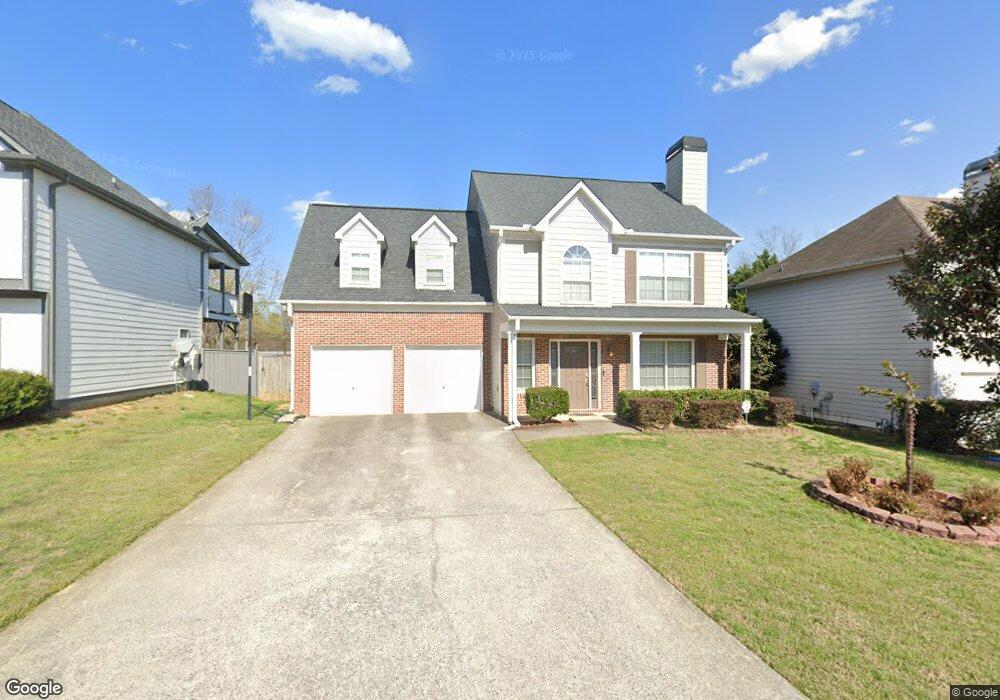 1214 Cumberland Creek Place SW unit I, Marietta, GA 30008 - photo 1