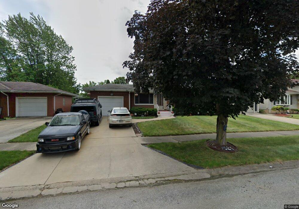 521 E 52nd Ave, Merrillville, IN 46410 - photo 1