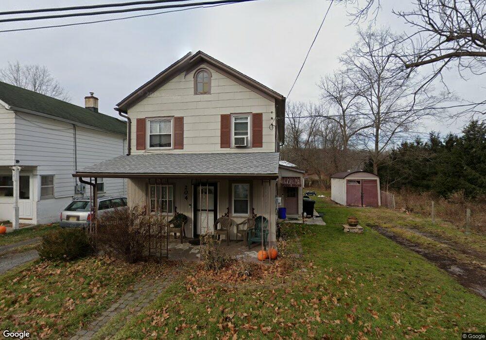 204 Main St, Johnsonburg, NJ 07825 - photo 1