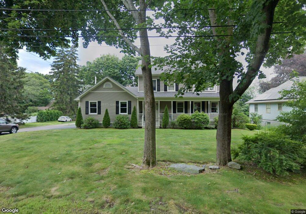 77 Highland Rd, Bristol, RI 02809 - photo 1