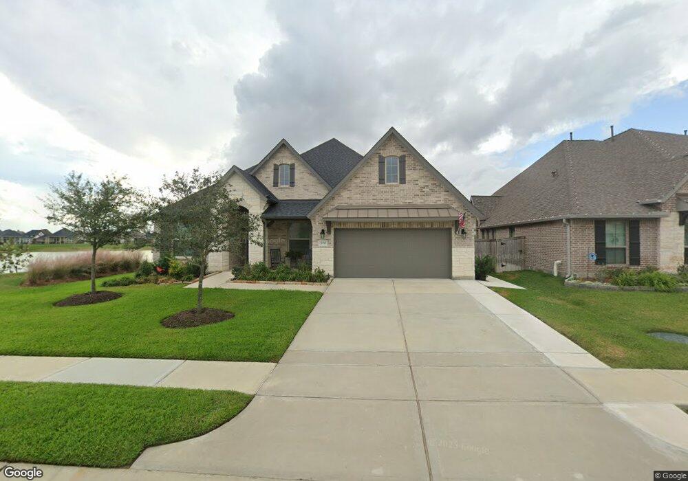 20703 Yearling Pasture Ln, Tomball, TX 77377 - photo 1