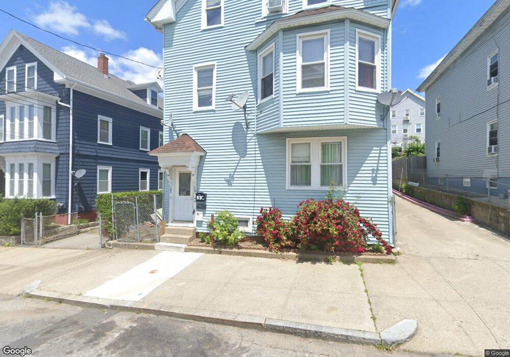 185 Chapin Ave, Providence, RI 02909 - photo 1