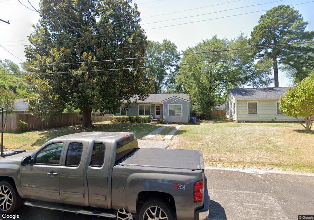 706 Layton St, Kilgore, TX 75662 - photo 1