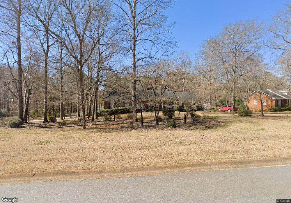 1121 Twin Lakes Rd, Athens, GA 30606 - photo 1