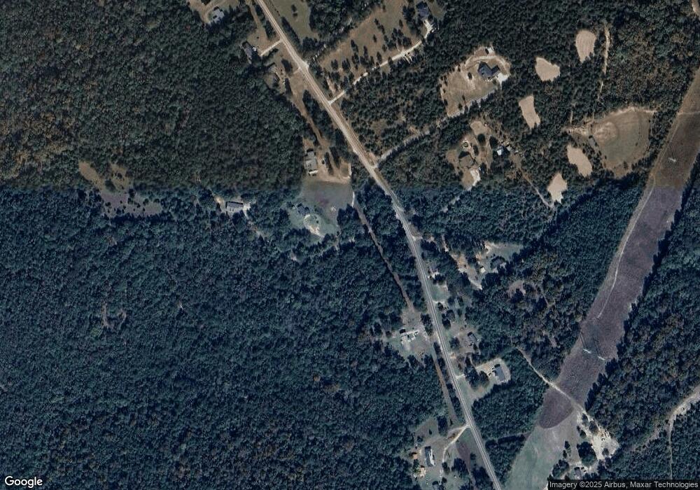 205 Kitchens Rd SW, Haddock, GA 31033 - photo 1