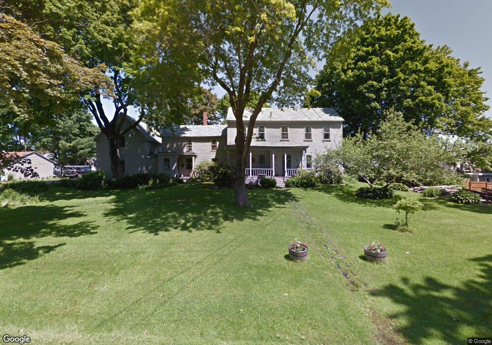 35 Mechanic St, Bath, ME 04530 - photo 1