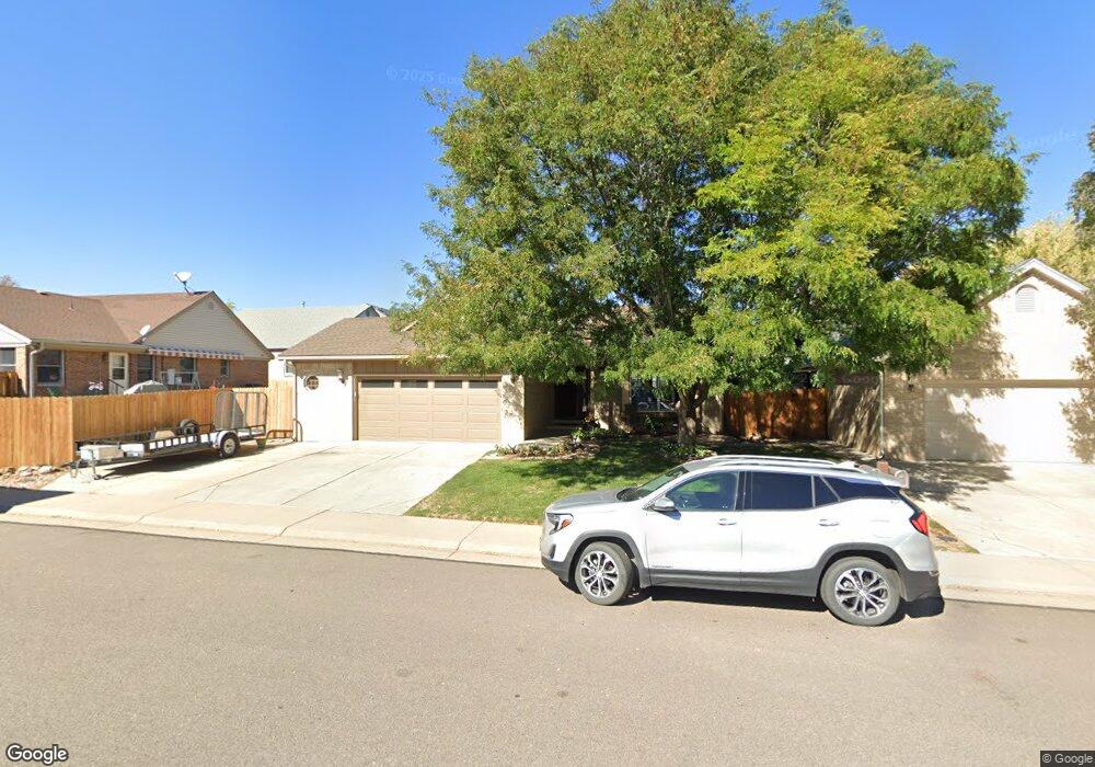 2419 E 124th Dr, Thornton, CO 80241 - photo 1