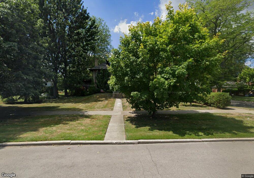 1265 Devonshire Rd, Grosse Pointe Park, MI 48230 - photo 1