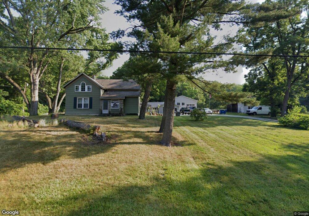 4911 W 800 N, Michigan City, IN 46360 - photo 1