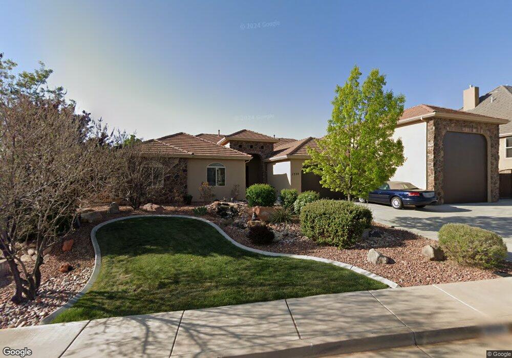 3416 E 290 S, Saint George, UT 84790 - photo 1
