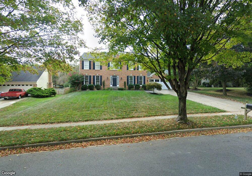 8384 Sand Cherry Ln, Laurel, MD 20723 - photo 1