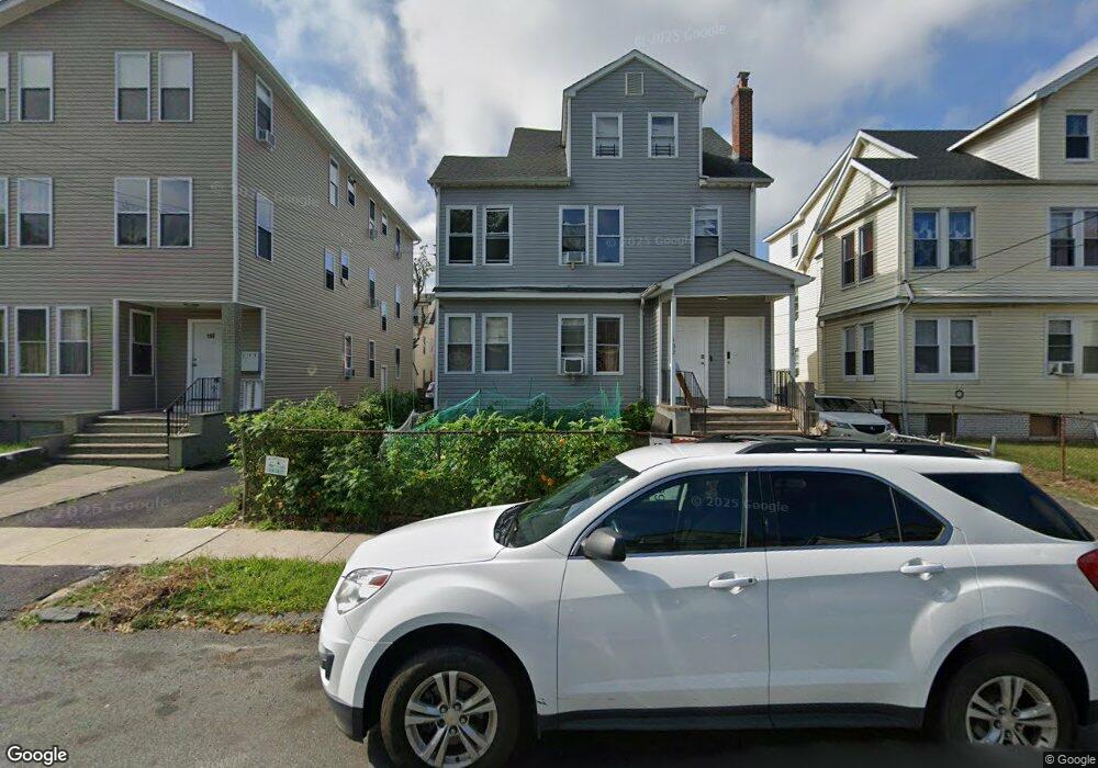 192 Scheerer Ave unit 3, Newark, NJ 07112 - photo 1