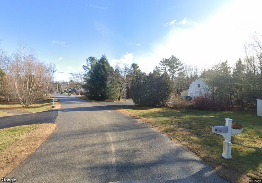 3(L3) Finch Way, Scarborough, ME 04074 - photo 1