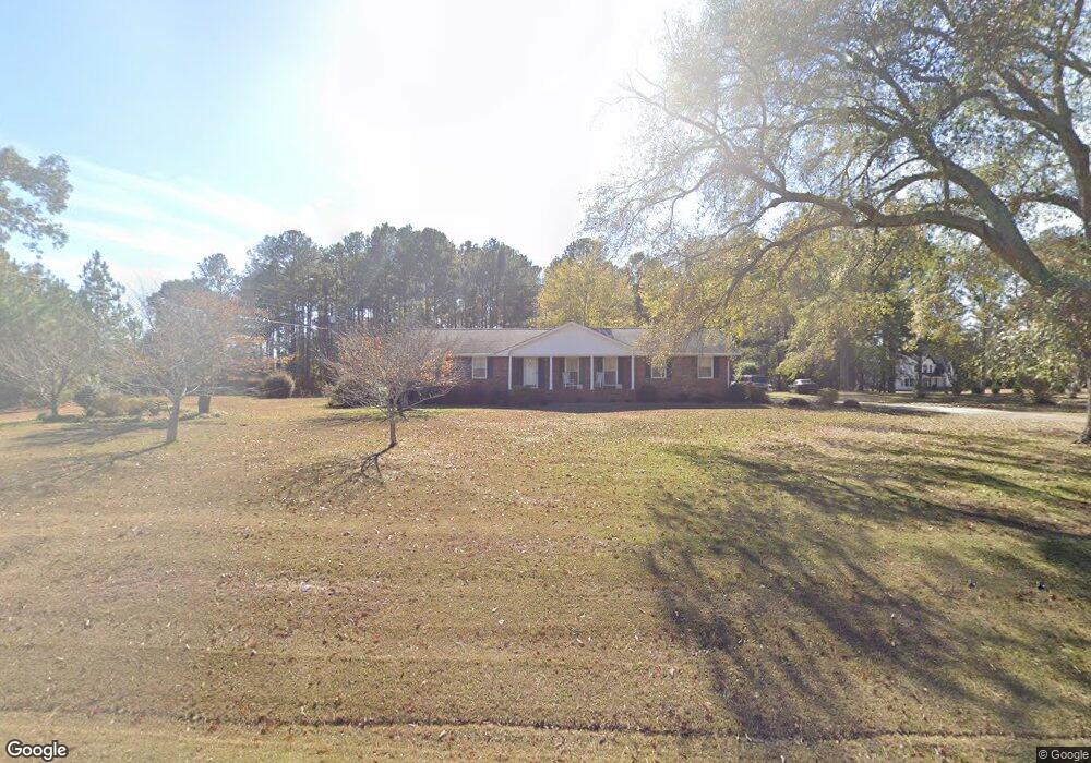 5087 Salem Rd, Covington, GA 30016 - photo 1