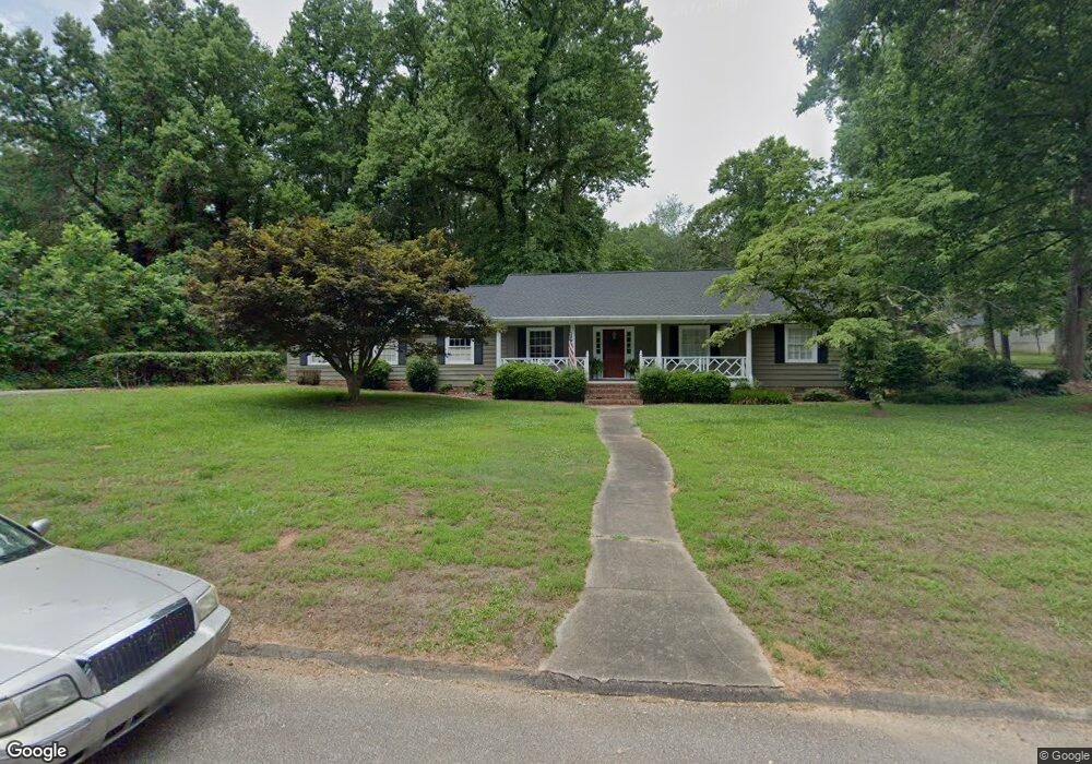 3807 Andrew St, Gainesville, GA 30506 - photo 1