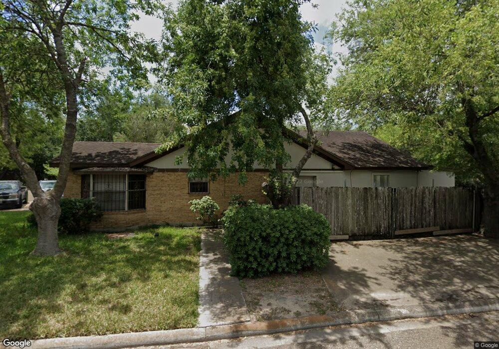 1117 Stone St, Weslaco, TX 78596 - photo 1