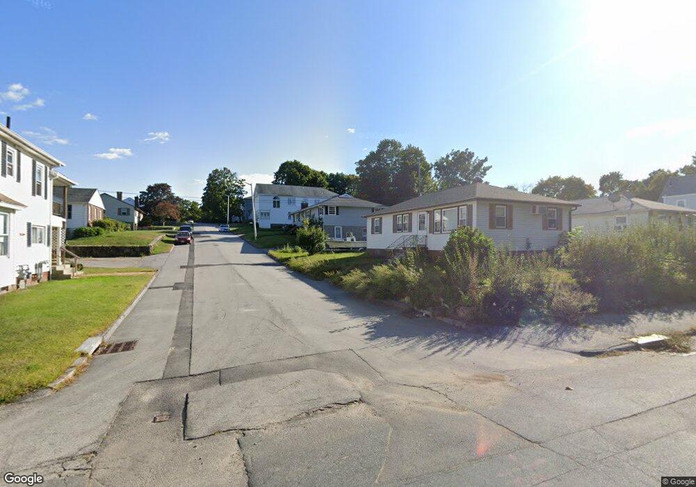 10 Gambier Ave, Worcester, MA 01604 - photo 1