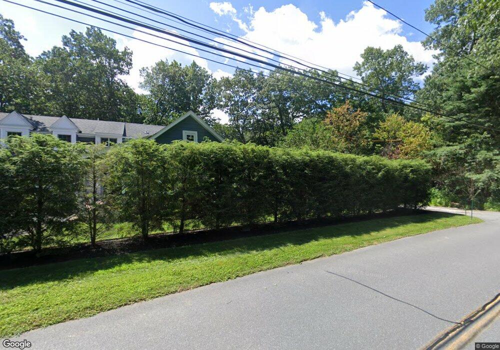 20 Tracy St, Concord, MA 01742 - photo 1