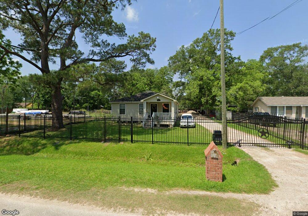 9033 Camay Dr, Houston, TX 77016 - photo 1