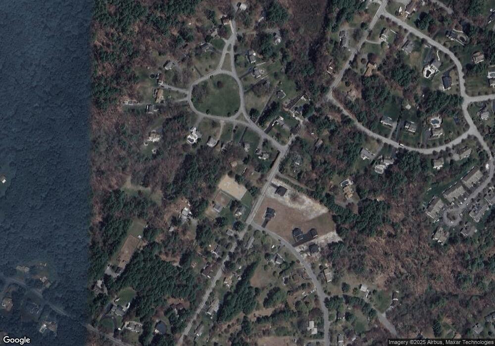 22 Warren St, Georgetown, MA 01833 - photo 1