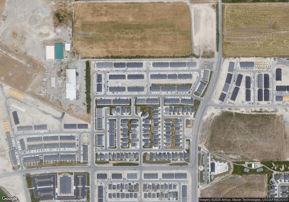 3803 W 860 N, Lehi, UT 84043 - photo 1