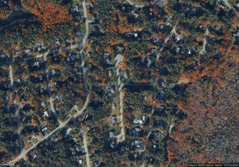 8 Azalea Way, Hanson, MA 02341 - photo 1