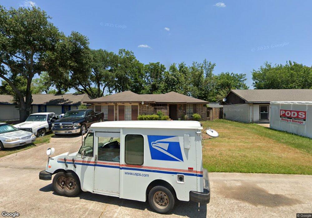 1418 Saddle Rock Dr, Houston, TX 77088 - photo 1