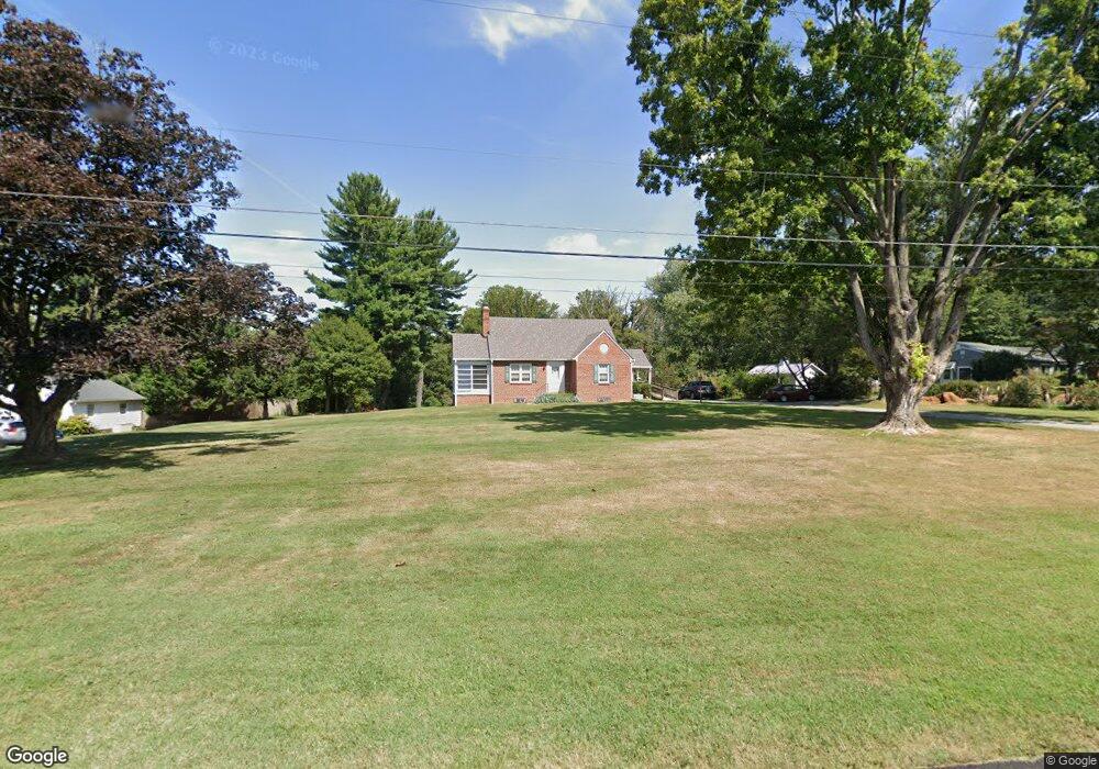 12115 Boxer Hill Rd, Cockeysville, MD 21030 - photo 1