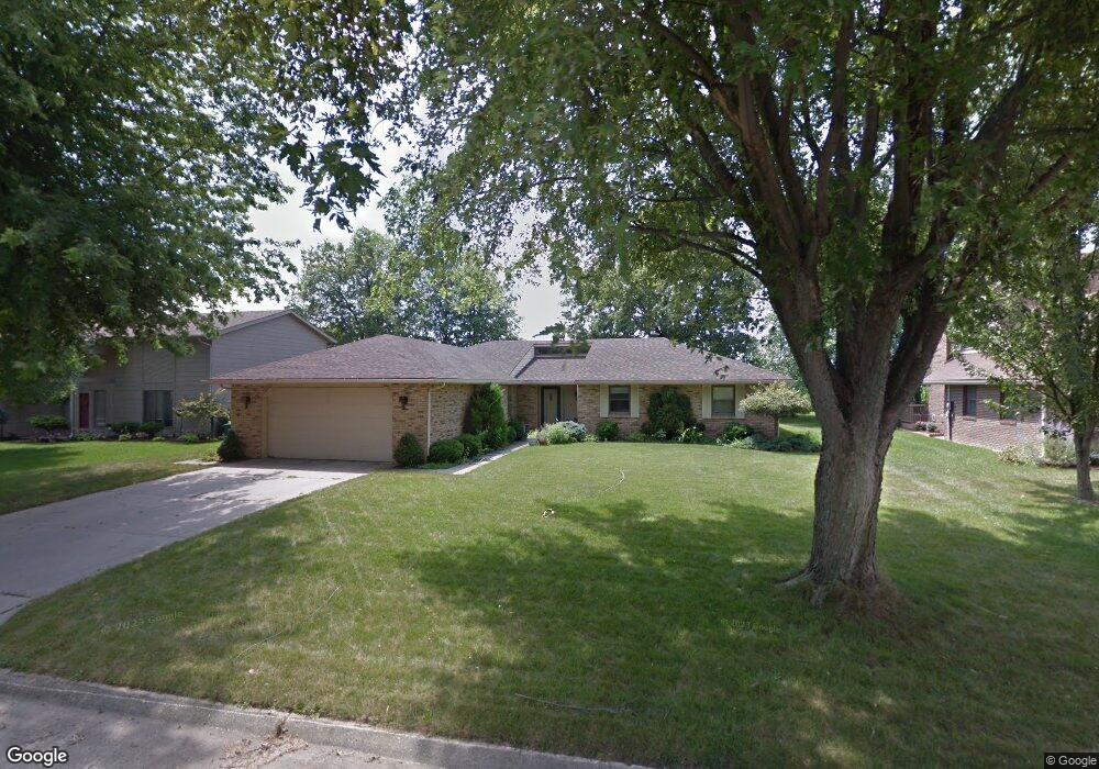 3405 W Twickingham Dr, Muncie, IN 47304 - photo 1