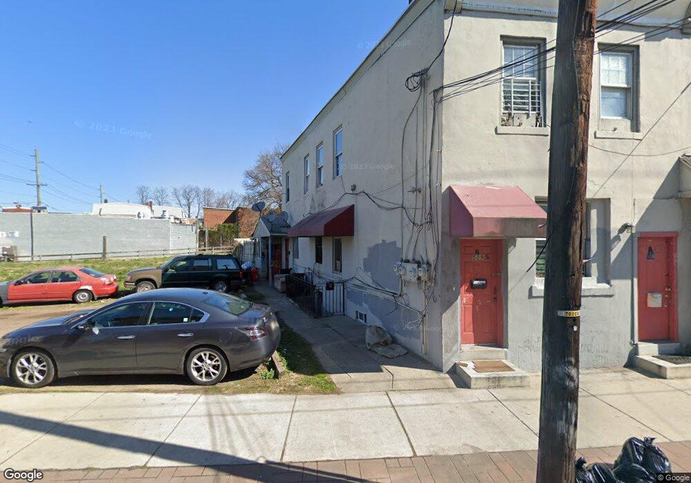 509 Ferry Ave, Camden, NJ 08104 - photo 1