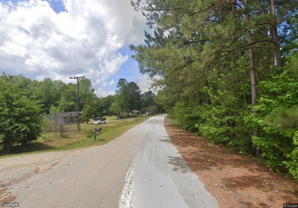 0 Oakland Martin Robinson Rd unit 2&3,ABD 8437974, Gay, GA 30218 - photo 1