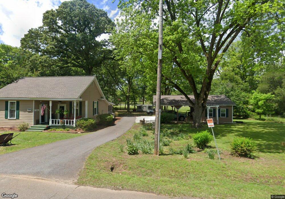 6.8 AC Oakland Rd, Gay, GA 30218 - photo 1