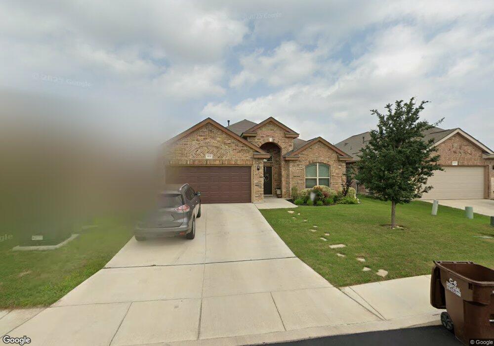 9535 Bricewood Tree, San Antonio, TX 78254 - photo 1