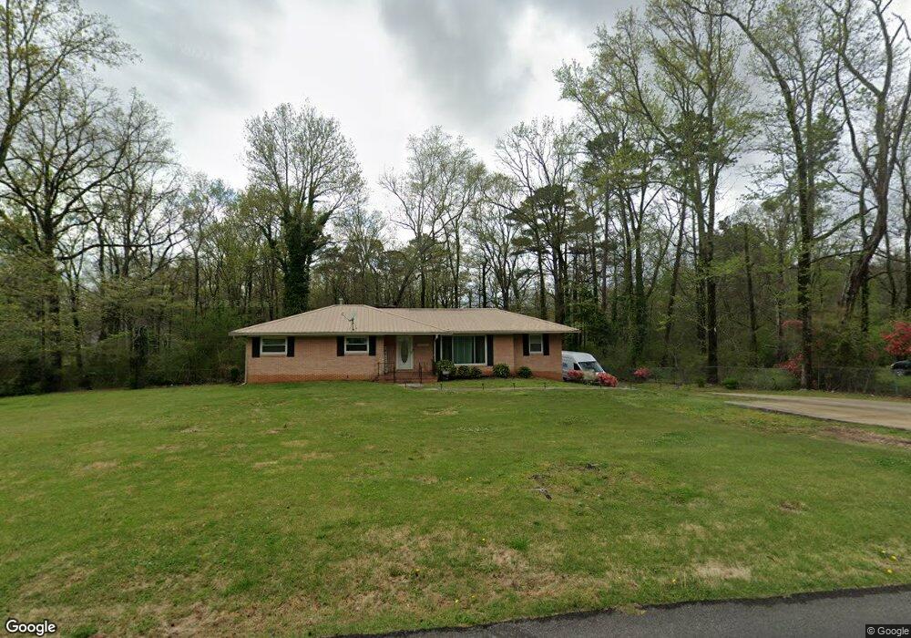 1812 2nd St NW, Center Point, AL 35215 - photo 1