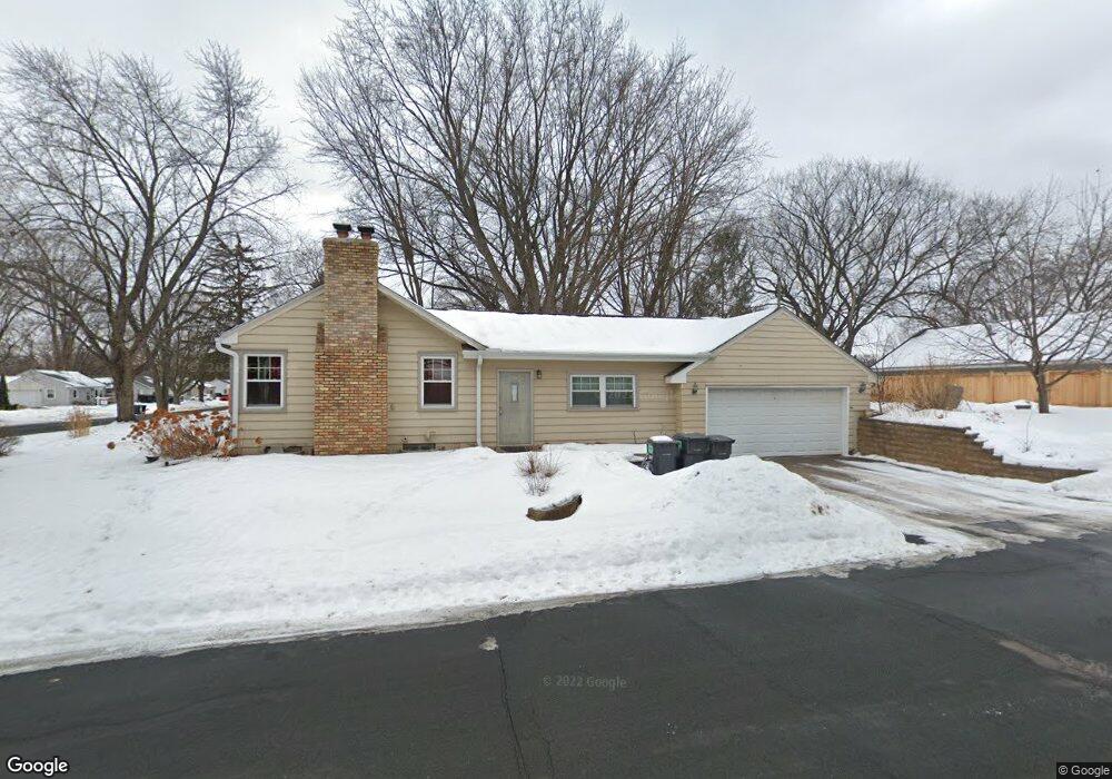 8500 Fremont Ave S, Bloomington, MN 55420 - photo 1