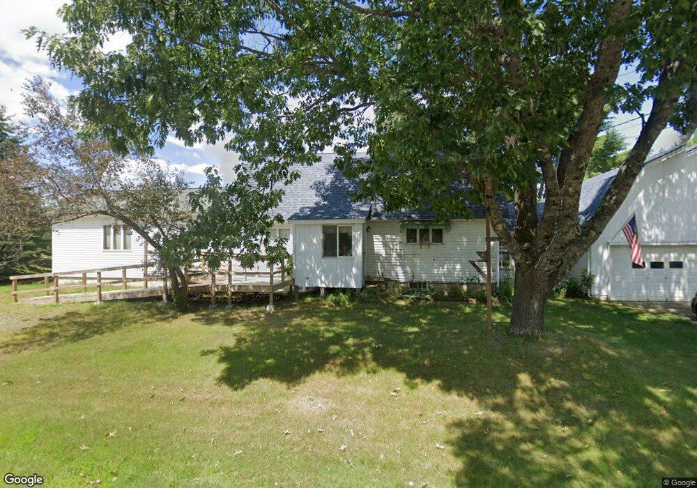 209 Line Rd, Dexter, ME 04930 - photo 1