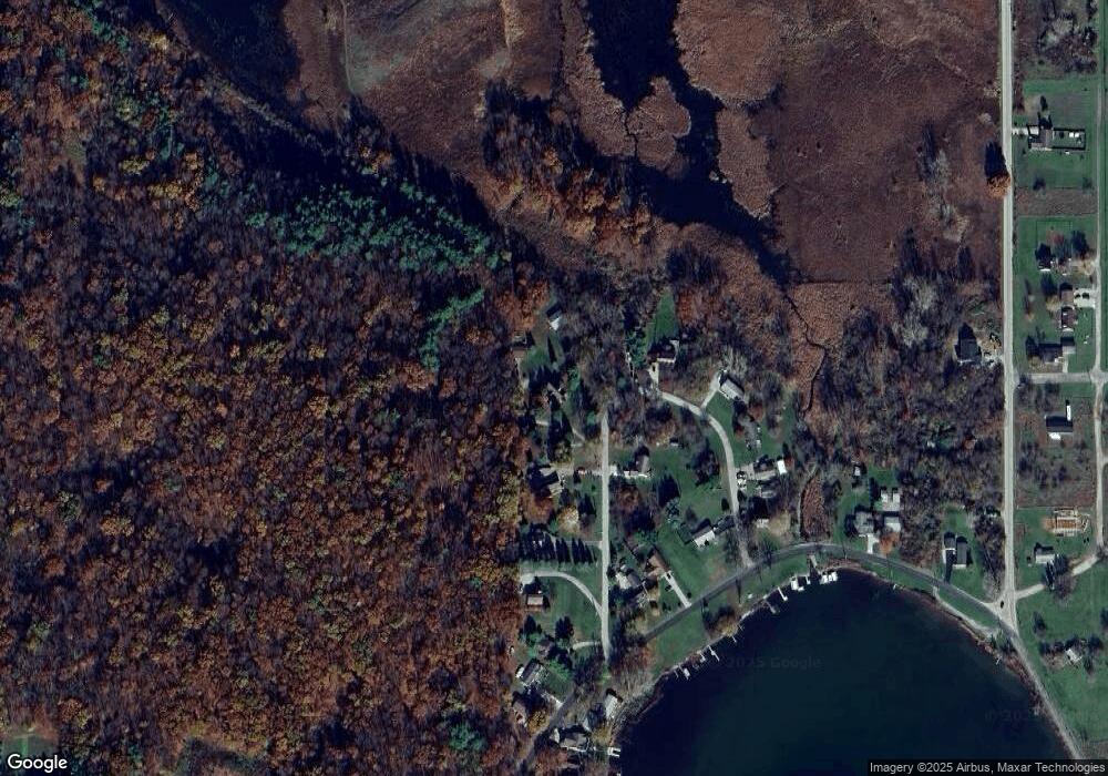 175 Lane 175 Lime Lake, Angola, IN 46703 - photo 1