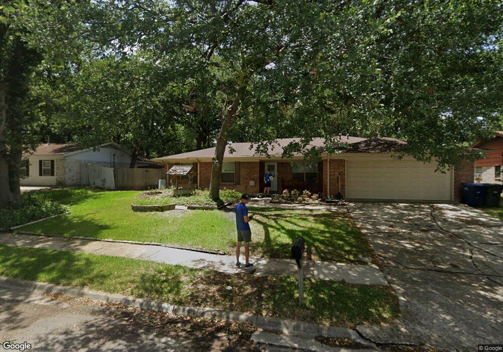 422 Carothers St, Copperas Cove, TX 76522 - photo 1