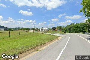 9659 National Pike, Big Pool, MD 21711