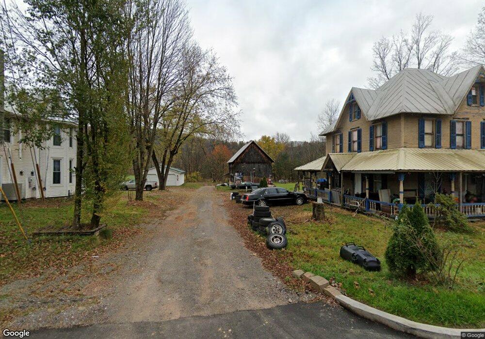 LOT #7 Cemetery Rd, Muncy, PA 17756 - photo 1