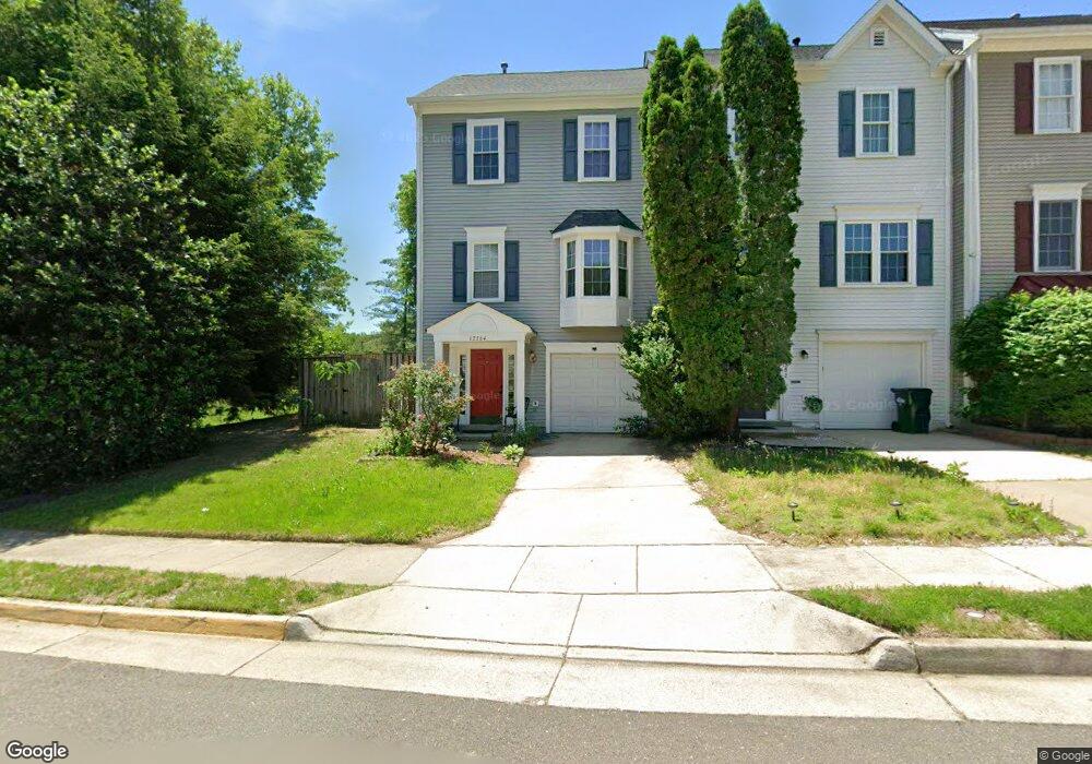 17364 Wexford Loop, Dumfries, VA 22026 - photo 1