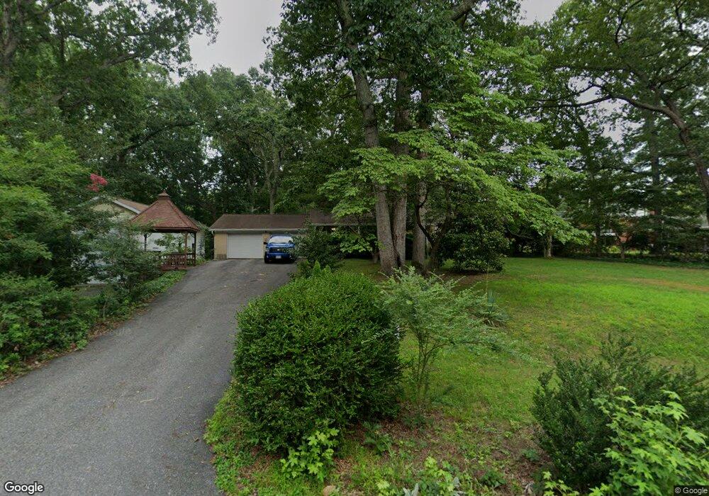 45510 Camelot Ct, Lexington Park, MD 20653 - photo 1