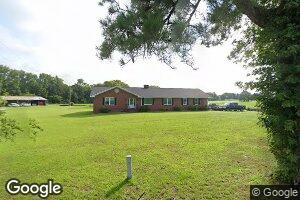 564 Montpelier Rd, Spring Grove, VA 23881