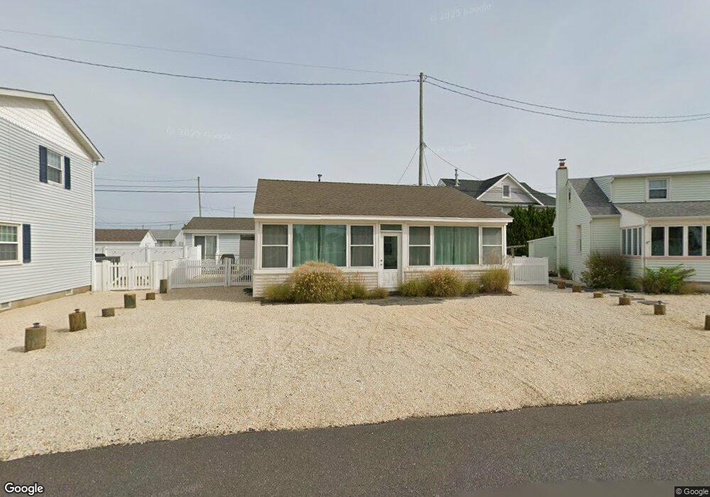 116 Marshmallow Rd, Lavallette, NJ 08735 - photo 1