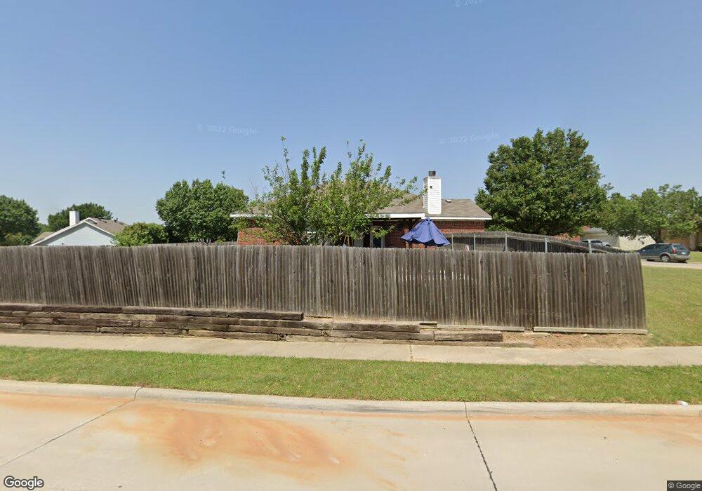 2612 Westheimer Rd, Denton, TX 76210 - photo 1